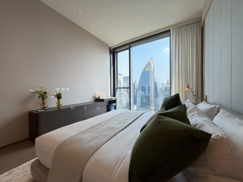 Scope Langsuan, Bangkok, Soi Lang Suan, Lumphini, Pathum Wan, Bangkok, 1 Bedroom, 85 sqm, Condo For Sale, by คุณทักษพร พงษ์สุวรรณ, 500245462 - DDproperty.com