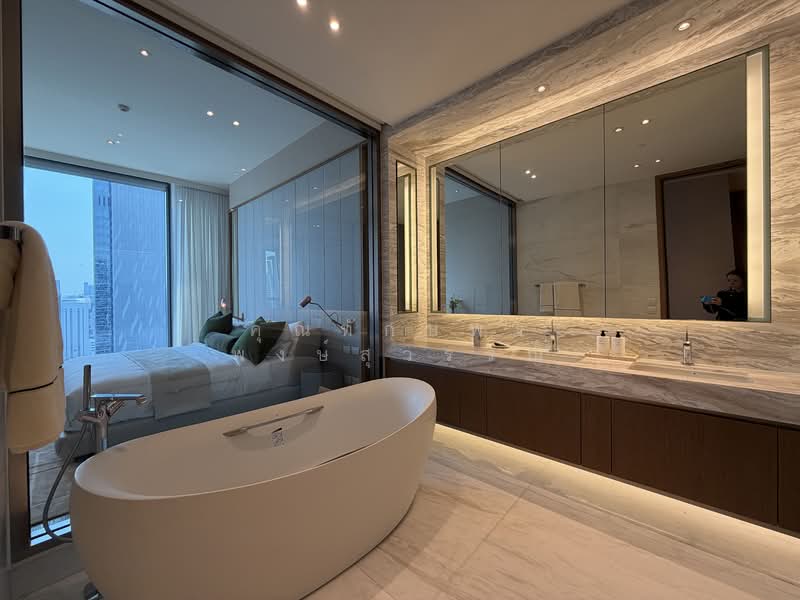 Scope Langsuan, Bangkok, Soi Lang Suan, Lumphini, Pathum Wan, Bangkok, 1 Bedroom, 85 sqm, Condo For Sale, by คุณทักษพร พงษ์สุวรรณ, 500245462 - DDproperty.com