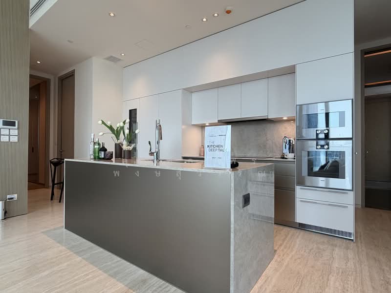 Scope Langsuan, Bangkok, Soi Lang Suan, Lumphini, Pathum Wan, Bangkok, 1 Bedroom, 85 sqm, Condo For Sale, by คุณทักษพร พงษ์สุวรรณ, 500245462 - DDproperty.com