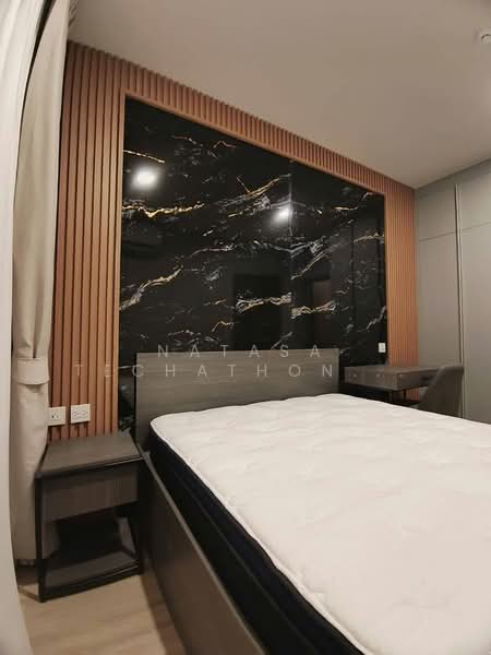 Metris District Ladprao, Bangkok, Lat Phrao Rd, Jom Phon, Chatuchak, Bangkok, 1 Bedroom, 31 sqm, Condo For Rent, by Natasa Techathonthanakhun, 500245464 - DDproperty.com