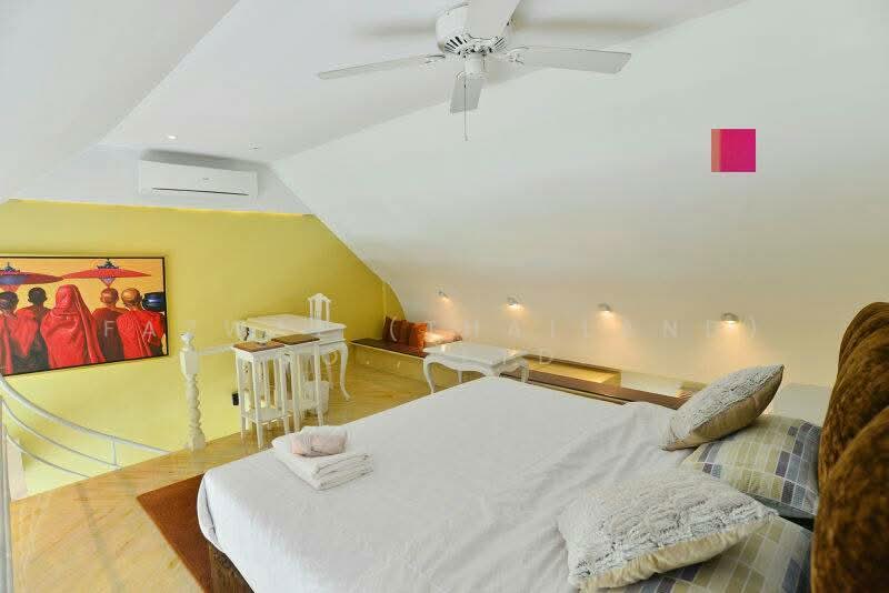 Galae Thong Tower, Chiang Mai, Pa Daet, Muang Chiang Mai, Chiang Mai, 2 Bedrooms, 100 sqm, Condo For Sale, by Fazwaz (Thailand) Co., Ltd., 500245465 - DDproperty.com