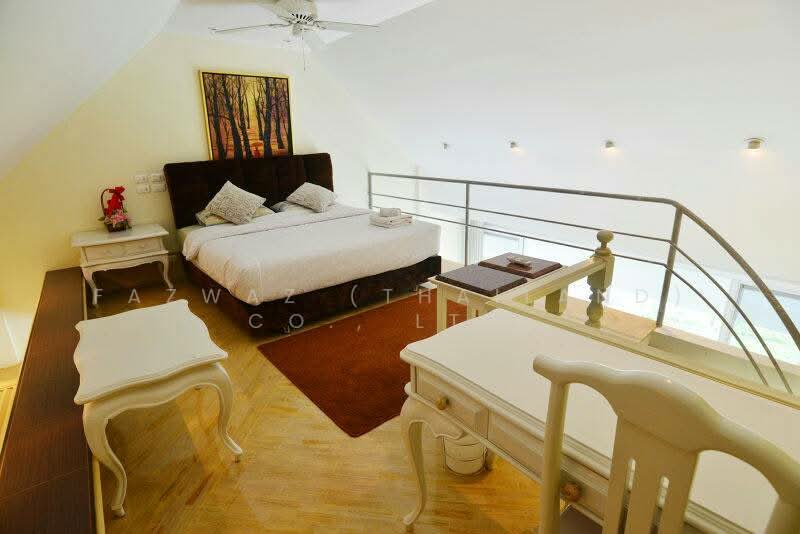 Galae Thong Tower, Chiang Mai, Pa Daet, Muang Chiang Mai, Chiang Mai, 2 Bedrooms, 100 sqm, Condo For Sale, by Fazwaz (Thailand) Co., Ltd., 500245465 - DDproperty.com