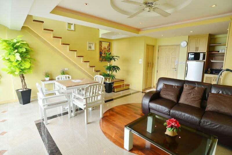 Galae Thong Tower, Chiang Mai, Pa Daet, Muang Chiang Mai, Chiang Mai, 2 Bedrooms, 100 sqm, Condo For Sale, by Fazwaz (Thailand) Co., Ltd., 500245465 - DDproperty.com