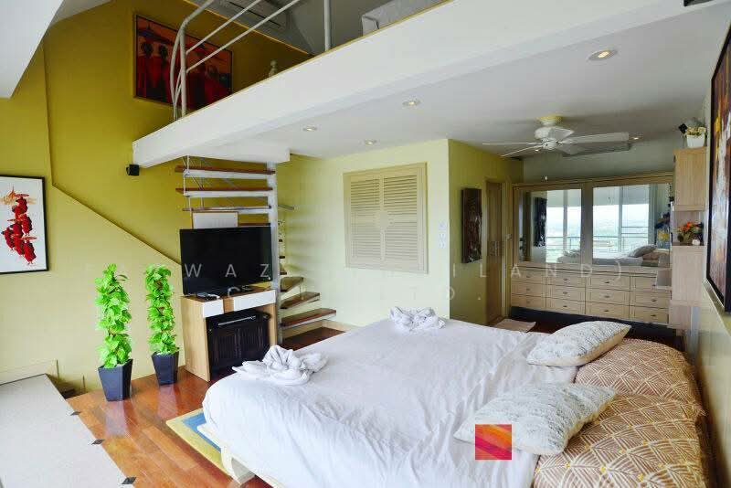 Galae Thong Tower, Chiang Mai, Pa Daet, Muang Chiang Mai, Chiang Mai, 2 Bedrooms, 100 sqm, Condo For Sale, by Fazwaz (Thailand) Co., Ltd., 500245465 - DDproperty.com