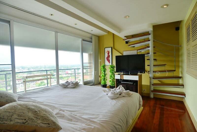 Galae Thong Tower, Chiang Mai, Pa Daet, Muang Chiang Mai, Chiang Mai, 2 Bedrooms, 100 sqm, Condo For Sale, by Fazwaz (Thailand) Co., Ltd., 500245465 - DDproperty.com