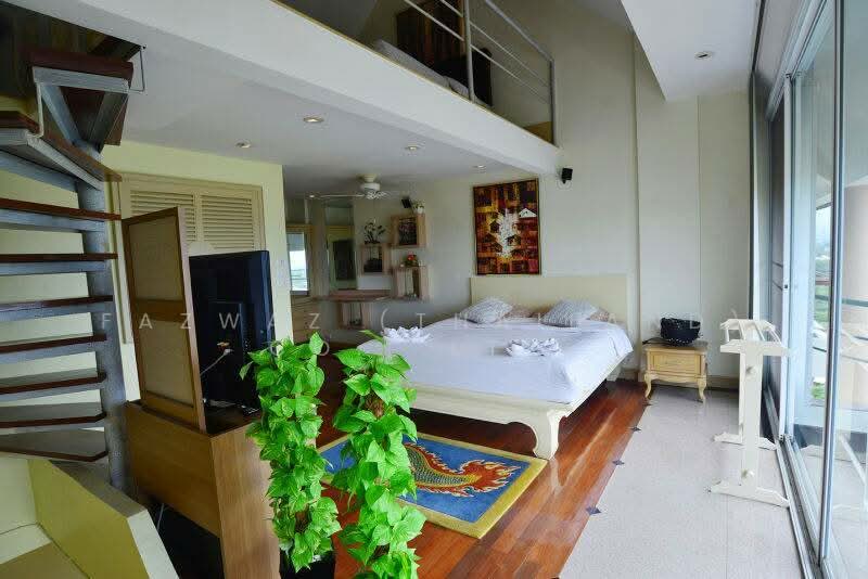 Galae Thong Tower, Chiang Mai, Pa Daet, Muang Chiang Mai, Chiang Mai, 2 Bedrooms, 100 sqm, Condo For Sale, by Fazwaz (Thailand) Co., Ltd., 500245465 - DDproperty.com