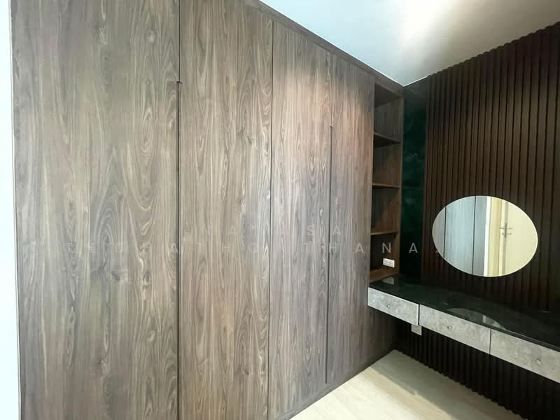 Life One Wireless, Bangkok, 1 Wireless Road, Lumphini, Pathum Wan, Bangkok, 2 Bedrooms, 63 sqm, Condo For Rent, by Natasa Techathonthanakhun, 500245469 - DDproperty.com