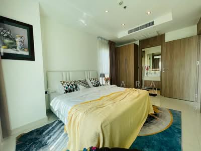 ขาย - Nam Talay Condo (น้ำทะเล คอนโด), ชลบุรี