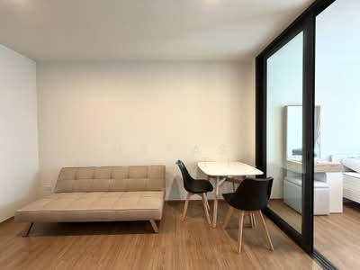 For Rent - The Line Vibe, Bangkok