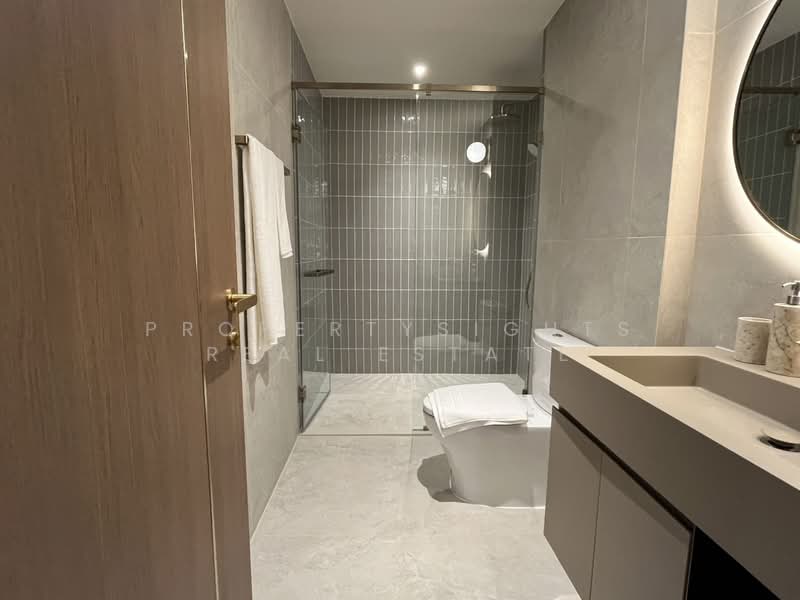 Via 34, Bangkok, 15 Soi Sukhumvit 34, Khong Tan, Khlong Toei, Bangkok, 2 Bedrooms, 103 sqm, Condo For Rent, by PROPERTYSIGHTS REAL ESTATE, 500245474 - DDproperty.com