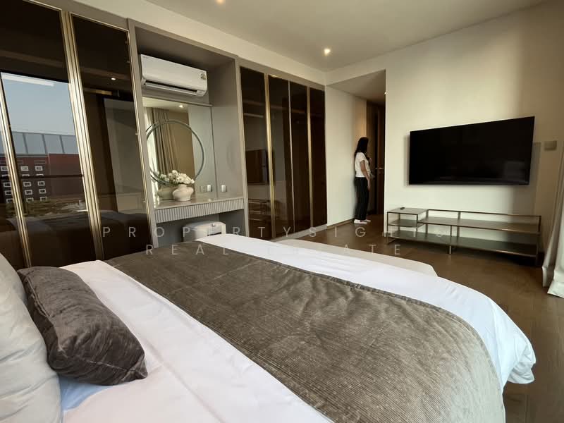 Via 34 : เวีย 34, กรุงเทพ, 15 ซอย สุขุมวิท 34, คลองตัน, คลองเตย, กรุงเทพ, 103 ตร.ม., คอนโด ให้เช่า, โดย PROPERTYSIGHTS REAL ESTATE, 500245474 - DDproperty.com