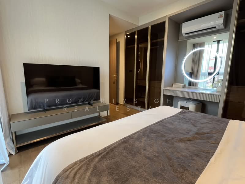 Via 34, Bangkok, 15 Soi Sukhumvit 34, Khong Tan, Khlong Toei, Bangkok, 2 Bedrooms, 103 sqm, Condo For Rent, by PROPERTYSIGHTS REAL ESTATE, 500245474 - DDproperty.com