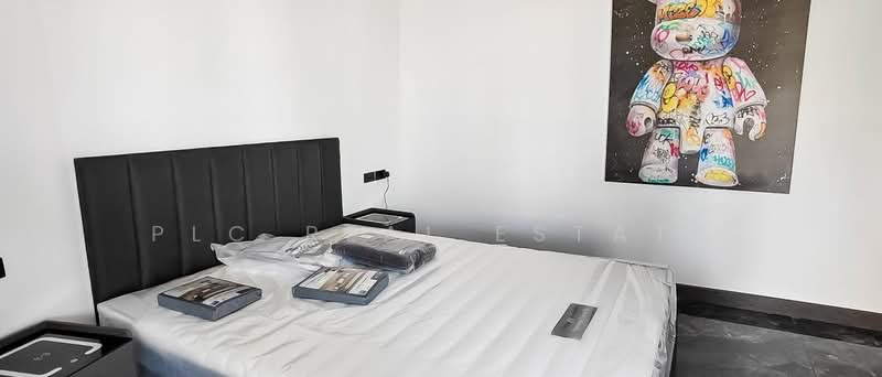 Royal Hill Resort, Chon Buri (Pattaya), 154 Thappraya Rd, Nong Pru, Bang Lamung (Pattaya), Chon Buri (Pattaya), 3 Bedrooms, 150 sqm, Condo For Sale, by PLC real estate, 500245475 - DDproperty.com