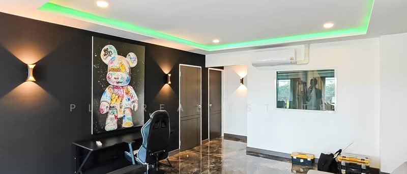 Royal Hill Resort, Chon Buri (Pattaya), 154 Thappraya Rd, Nong Pru, Bang Lamung (Pattaya), Chon Buri (Pattaya), 3 Bedrooms, 150 sqm, Condo For Sale, by PLC real estate, 500245475 - DDproperty.com