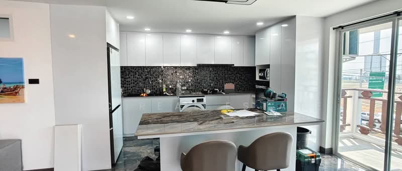 Royal Hill Resort, Chon Buri (Pattaya), 154 Thappraya Rd, Nong Pru, Bang Lamung (Pattaya), Chon Buri (Pattaya), 3 Bedrooms, 150 sqm, Condo For Sale, by PLC real estate, 500245475 - DDproperty.com