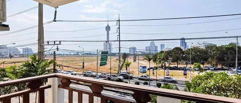 Royal Hill Resort : รอยัล ฮิลล์ รีสอร์ท, ชลบุรี, 154 ถ.ทัพพระยา, หนองปรือ, บางละมุง, ชลบุรี, 150 ตร.ม., คอนโด ขาย, โดย PLC real estate, 500245475 - DDproperty.com