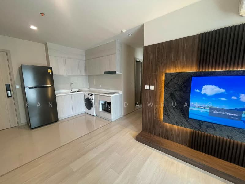 Life One Wireless, Bangkok, 1 Wireless Road, Lumphini, Pathum Wan, Bangkok, 2 Bedrooms, 63 sqm, Condo For Rent, by Kanrutai Dawruang, 500245476 - DDproperty.com