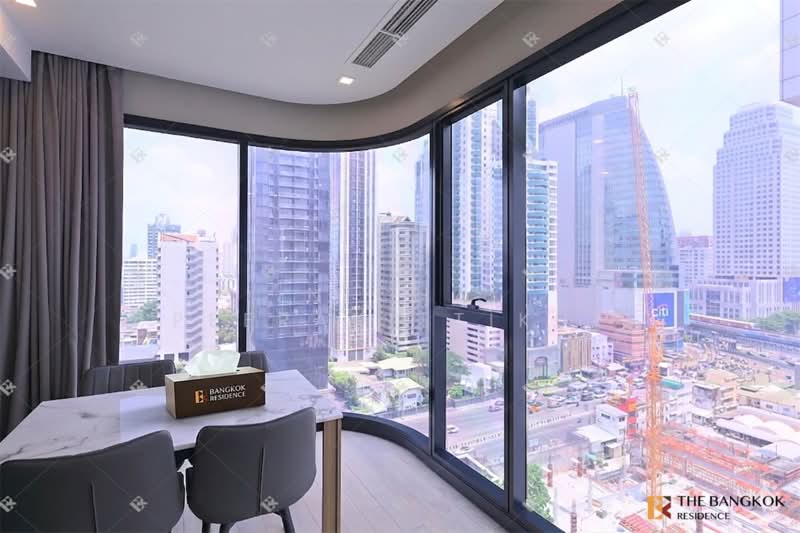 ASHTON Asoke : แอชตัน อโศก, กรุงเทพ, 131 ถนนอโศกมนตรี, คลองเตยเหนือ, วัฒนา, กรุงเทพ, 65 ตร.ม., คอนโด ให้เช่า, โดย Nicha Peerakittikul, 500245477 - DDproperty.com
