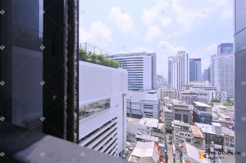 ASHTON Asoke : แอชตัน อโศก, กรุงเทพ, 131 ถนนอโศกมนตรี, คลองเตยเหนือ, วัฒนา, กรุงเทพ, 65 ตร.ม., คอนโด ให้เช่า, โดย Nicha Peerakittikul, 500245477 - DDproperty.com