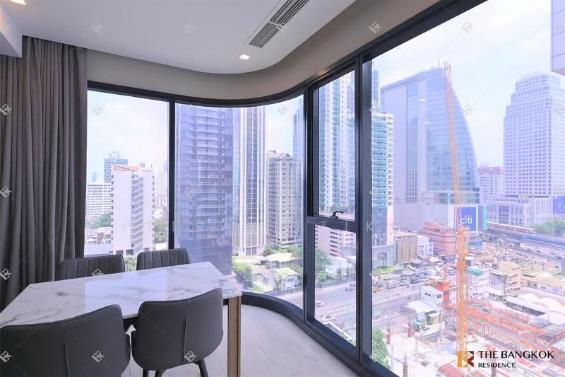 ASHTON Asoke : แอชตัน อโศก, กรุงเทพ, 131 ถนนอโศกมนตรี, คลองเตยเหนือ, วัฒนา, กรุงเทพ, 65 ตร.ม., คอนโด ให้เช่า, โดย Nicha Peerakittikul, 500245477 - DDproperty.com