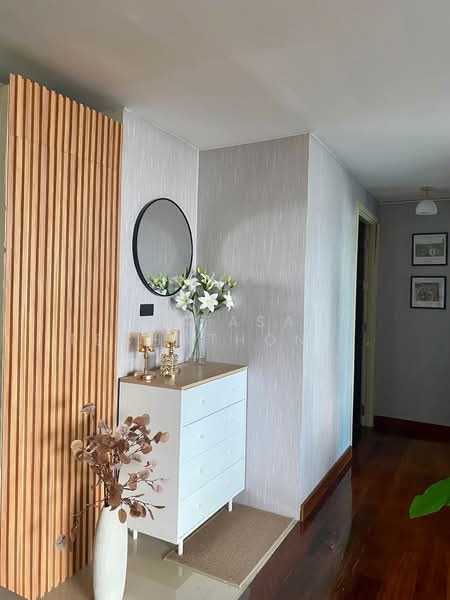 Watermark Chaophraya : วอร์เตอร์มาร์ค เจ้าพระยา, กรุงเทพ, ซอยเจริญนคร 39-41 ถนนเจริญนคร, บางลำภูล่าง, คลองสาน, กรุงเทพ, 145 ตร.ม., คอนโด ขาย, โดย Natasa Techathonthanakhun, 500245479 - DDproperty.com