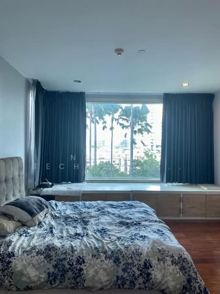 Watermark Chaophraya, Bangkok, Soi Charoennakorn 39-41, Charoennakorn Road, Bang Lam Phu Lang, Khlong San, Bangkok, 3 Bedrooms, 145 sqm, Condo For Sale, by Natasa Techathonthanakhun, 500245479 - DDproperty.com