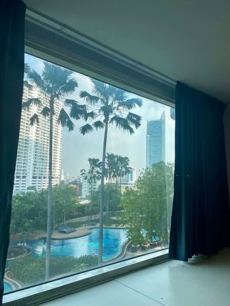 Watermark Chaophraya, Bangkok, Soi Charoennakorn 39-41, Charoennakorn Road, Bang Lam Phu Lang, Khlong San, Bangkok, 3 Bedrooms, 145 sqm, Condo For Sale, by Natasa Techathonthanakhun, 500245479 - DDproperty.com