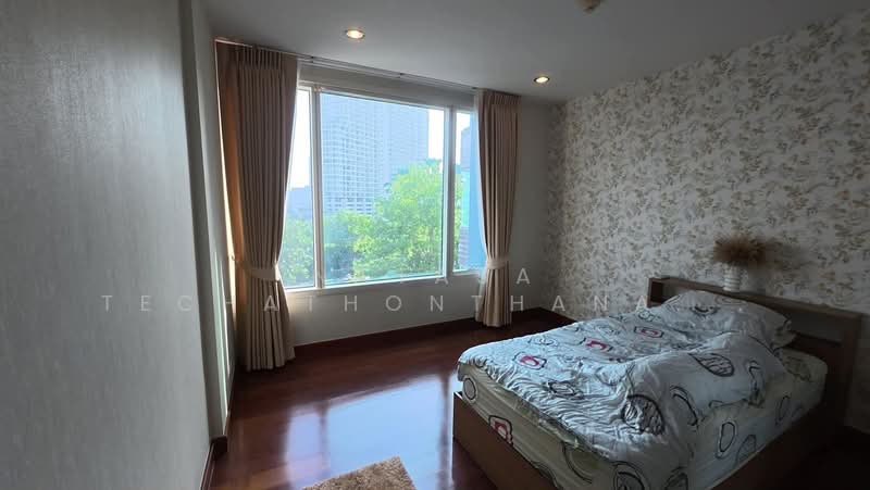 Watermark Chaophraya, Bangkok, Soi Charoennakorn 39-41, Charoennakorn Road, Bang Lam Phu Lang, Khlong San, Bangkok, 3 Bedrooms, 145 sqm, Condo For Sale, by Natasa Techathonthanakhun, 500245479 - DDproperty.com
