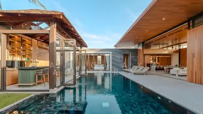 ขาย - Stella Estate Private Residences Bangtao : สเตล่า เอสเตท ไพรท์เวท เรสซิเด้นท์ บางเทา, ภูเก็ต