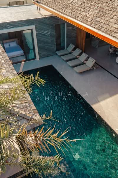 Stella Estate Private Residences Bangtao : สเตล่า เอสเตท ไพรท์เวท เรสซิเด้นท์ บางเทา, ภูเก็ต, เชิงทะเล, ถลาง, ภูเก็ต, 514 ตร.ม., บ้านเดี่ยว ขาย, โดย Apichaya Jamjarat (Amanda), 500245480 - DDproperty.com