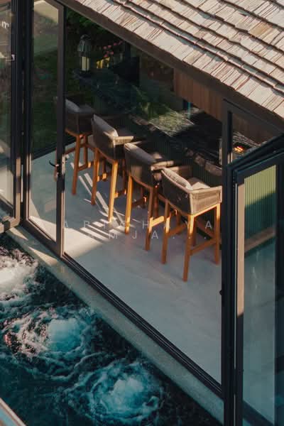 Stella Estate Private Residences Bangtao, Phuket, Choeng Thale, Thalang, Phuket, 4 Bedrooms, 514 sqm, Single Detached House For Sale, by Apichaya Jamjarat (Amanda), 500245480 - DDproperty.com