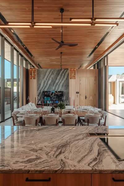 Stella Estate Private Residences Bangtao : สเตล่า เอสเตท ไพรท์เวท เรสซิเด้นท์ บางเทา, ภูเก็ต, เชิงทะเล, ถลาง, ภูเก็ต, 514 ตร.ม., บ้านเดี่ยว ขาย, โดย Apichaya Jamjarat (Amanda), 500245480 - DDproperty.com