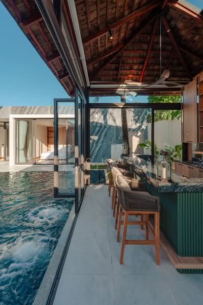 Stella Estate Private Residences Bangtao : สเตล่า เอสเตท ไพรท์เวท เรสซิเด้นท์ บางเทา, ภูเก็ต, เชิงทะเล, ถลาง, ภูเก็ต, 514 ตร.ม., บ้านเดี่ยว ขาย, โดย Apichaya Jamjarat (Amanda), 500245480 - DDproperty.com