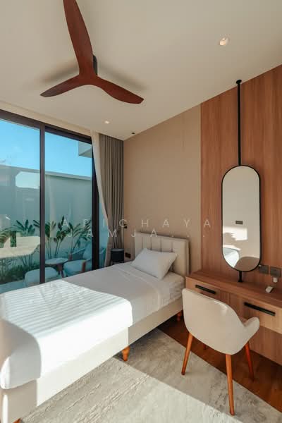 Stella Estate Private Residences Bangtao, Phuket, Choeng Thale, Thalang, Phuket, 4 Bedrooms, 514 sqm, Single Detached House For Sale, by Apichaya Jamjarat (Amanda), 500245480 - DDproperty.com