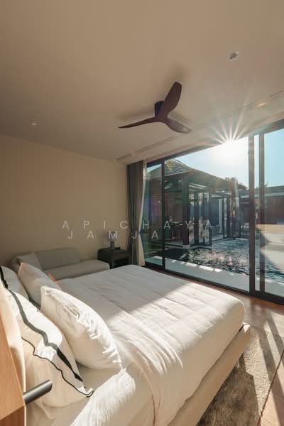 Stella Estate Private Residences Bangtao, Phuket, Choeng Thale, Thalang, Phuket, 4 Bedrooms, 514 sqm, Single Detached House For Sale, by Apichaya Jamjarat (Amanda), 500245480 - DDproperty.com