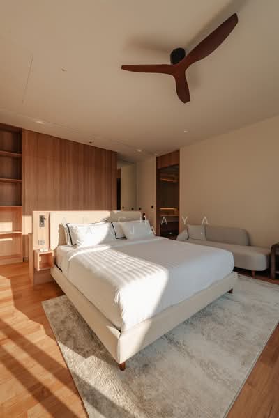 Stella Estate Private Residences Bangtao, Phuket, Choeng Thale, Thalang, Phuket, 4 Bedrooms, 514 sqm, Single Detached House For Sale, by Apichaya Jamjarat (Amanda), 500245480 - DDproperty.com