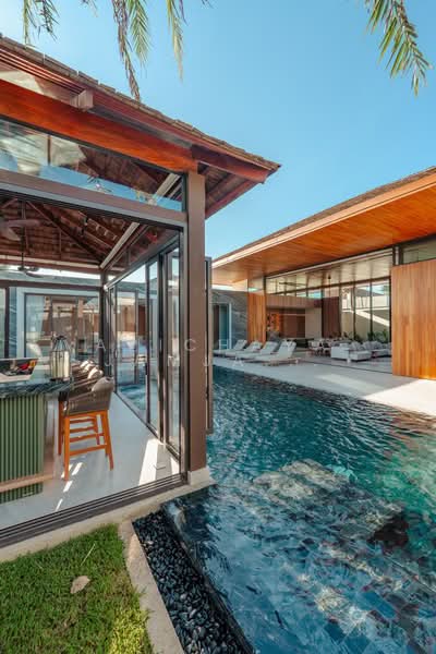 Stella Estate Private Residences Bangtao, Phuket, Choeng Thale, Thalang, Phuket, 4 Bedrooms, 514 sqm, Single Detached House For Sale, by Apichaya Jamjarat (Amanda), 500245480 - DDproperty.com