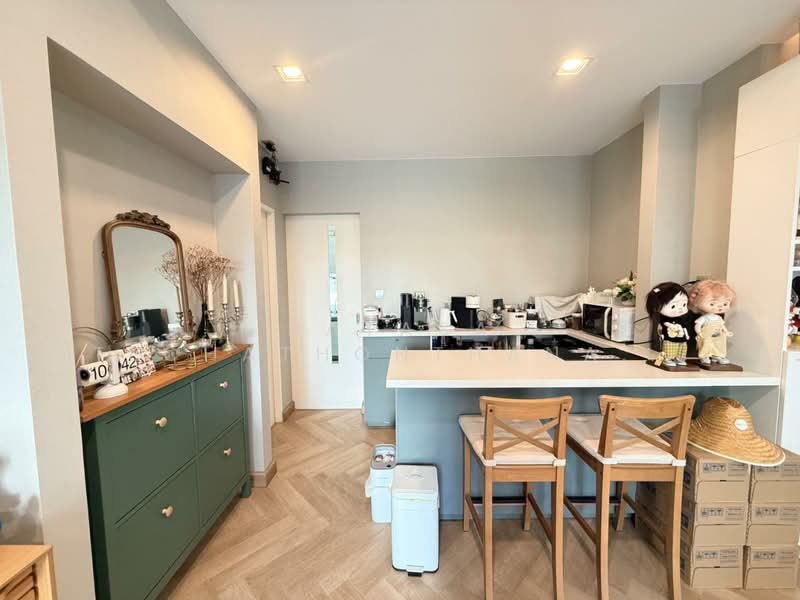 undefined, Bangkok, Dok Mai, Prawet, Bangkok, 4 Bedrooms, 185 sqm, Single Detached House For Rent, by Natasa Techathonthanakhun, 500245482 - DDproperty.com