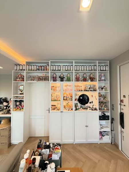 undefined, Bangkok, Dok Mai, Prawet, Bangkok, 4 Bedrooms, 185 sqm, Single Detached House For Rent, by Natasa Techathonthanakhun, 500245482 - DDproperty.com