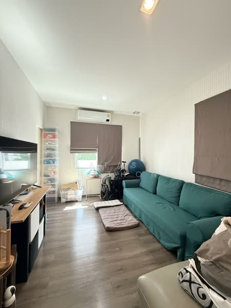 undefined, Bangkok, Dok Mai, Prawet, Bangkok, 4 Bedrooms, 185 sqm, Single Detached House For Rent, by Natasa Techathonthanakhun, 500245482 - DDproperty.com