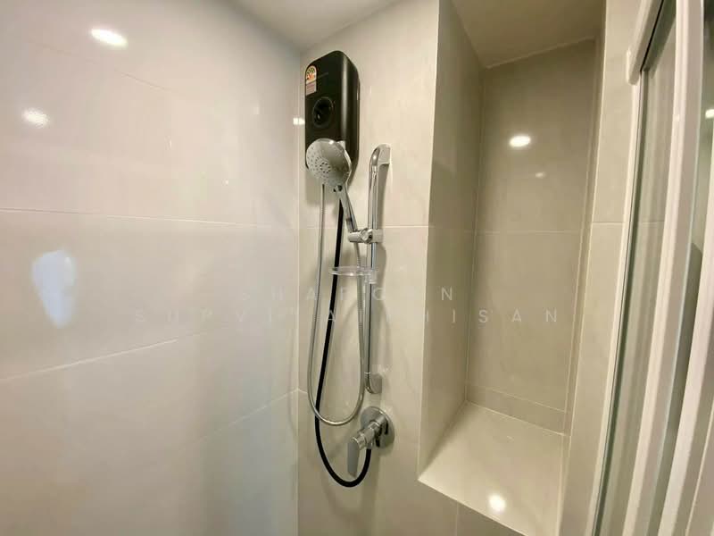 For Rent - Origin Play Sri Udom Station, Bangkok