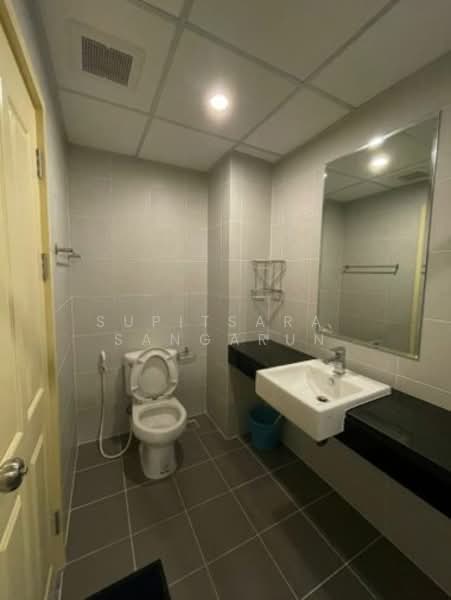 Supalai Mare Pattaya, Chon Buri (Pattaya), Village No. 12 818 Thepprasit Rd, Nong Pru, Bang Lamung (Pattaya), Chon Buri (Pattaya), 1 Bedroom, 46 sqm, Condo For Sale, by Supitsara Sangarun, 500245484 - DDproperty.com