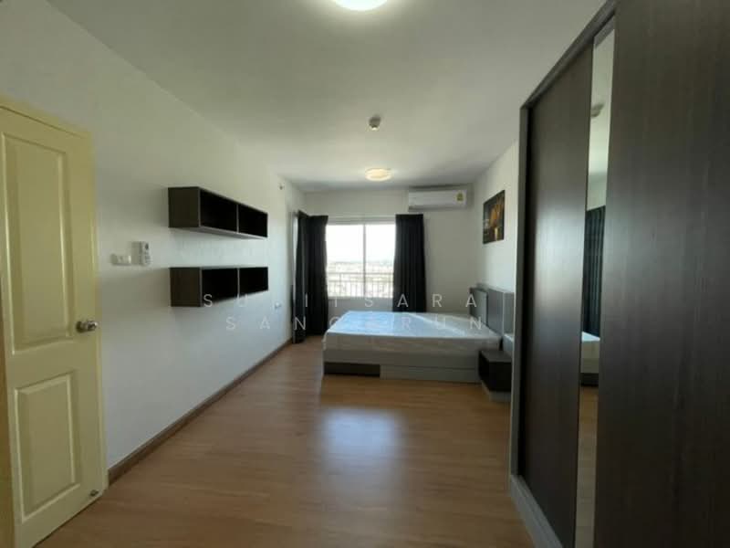 Supalai Mare Pattaya, Chon Buri (Pattaya), Village No. 12 818 Thepprasit Rd, Nong Pru, Bang Lamung (Pattaya), Chon Buri (Pattaya), 1 Bedroom, 46 sqm, Condo For Sale, by Supitsara Sangarun, 500245484 - DDproperty.com