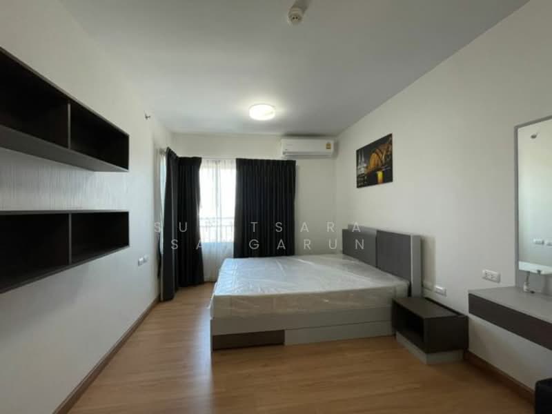 Supalai Mare Pattaya, Chon Buri (Pattaya), Village No. 12 818 Thepprasit Rd, Nong Pru, Bang Lamung (Pattaya), Chon Buri (Pattaya), 1 Bedroom, 46 sqm, Condo For Sale, by Supitsara Sangarun, 500245484 - DDproperty.com