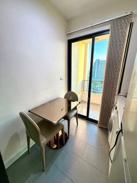 Metro Sky Bang Son Interchange (Prachachuen) : เมโทร สกาย บางซ่อน อินเตอร์เชนจ์ (ประชาชื่น), กรุงเทพ, 769 ถนนประชาชื่น, วงศ์สว่าง, บางซื่อ, กรุงเทพ, 29 ตร.ม., คอนโด ให้เช่า, โดย Natasa Techathonthanakhun, 500245485 - DDproperty.com