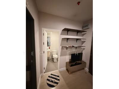 For Rent - Metro Sky Bang Son Interchange (Prachachuen), Bangkok