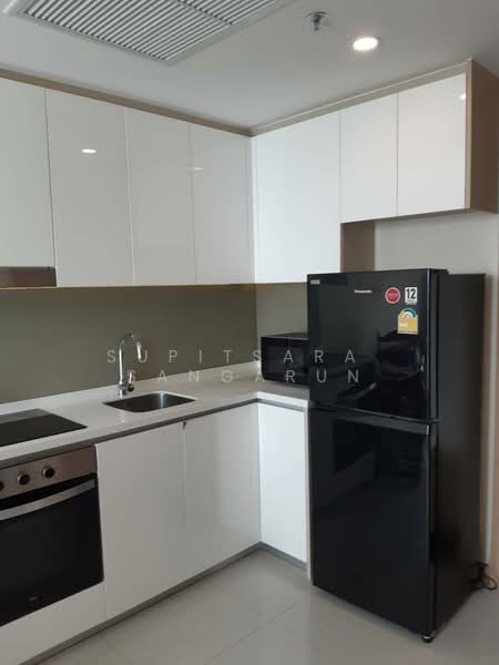 The Riviera Jomtien, Chon Buri (Pattaya), Pattaya Sai 2 Road, Nong Pru, Bang Lamung (Pattaya), Chon Buri (Pattaya), 2 Bedrooms, 59 sqm, Condo For Sale, by Supitsara Sangarun, 500245486 - DDproperty.com