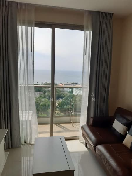 The Riviera Jomtien, Chon Buri (Pattaya), Pattaya Sai 2 Road, Nong Pru, Bang Lamung (Pattaya), Chon Buri (Pattaya), 2 Bedrooms, 59 sqm, Condo For Sale, by Supitsara Sangarun, 500245486 - DDproperty.com