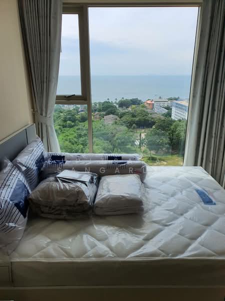 The Riviera Jomtien, Chon Buri (Pattaya), Pattaya Sai 2 Road, Nong Pru, Bang Lamung (Pattaya), Chon Buri (Pattaya), 2 Bedrooms, 59 sqm, Condo For Sale, by Supitsara Sangarun, 500245486 - DDproperty.com