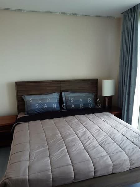 The Riviera Jomtien, Chon Buri (Pattaya), Pattaya Sai 2 Road, Nong Pru, Bang Lamung (Pattaya), Chon Buri (Pattaya), 2 Bedrooms, 59 sqm, Condo For Sale, by Supitsara Sangarun, 500245486 - DDproperty.com